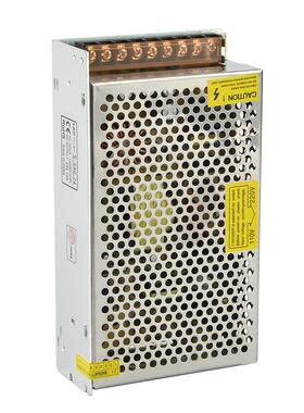 220V转24V直流稳压电源24V10A开关电源24V250W LED电源S-240-24