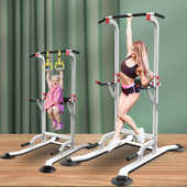 x8a单杠家用长高运动健身器材儿童吊环成人室内家庭多功能引体向