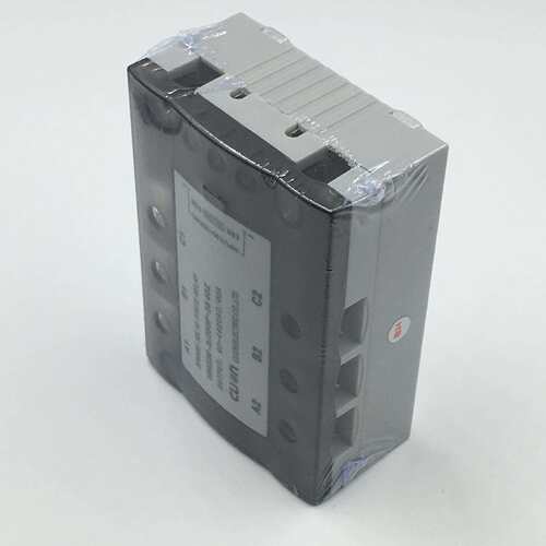 高品质欣大CLION过温保护三相交流固体继电器HHG3E-3/250F-3840Z