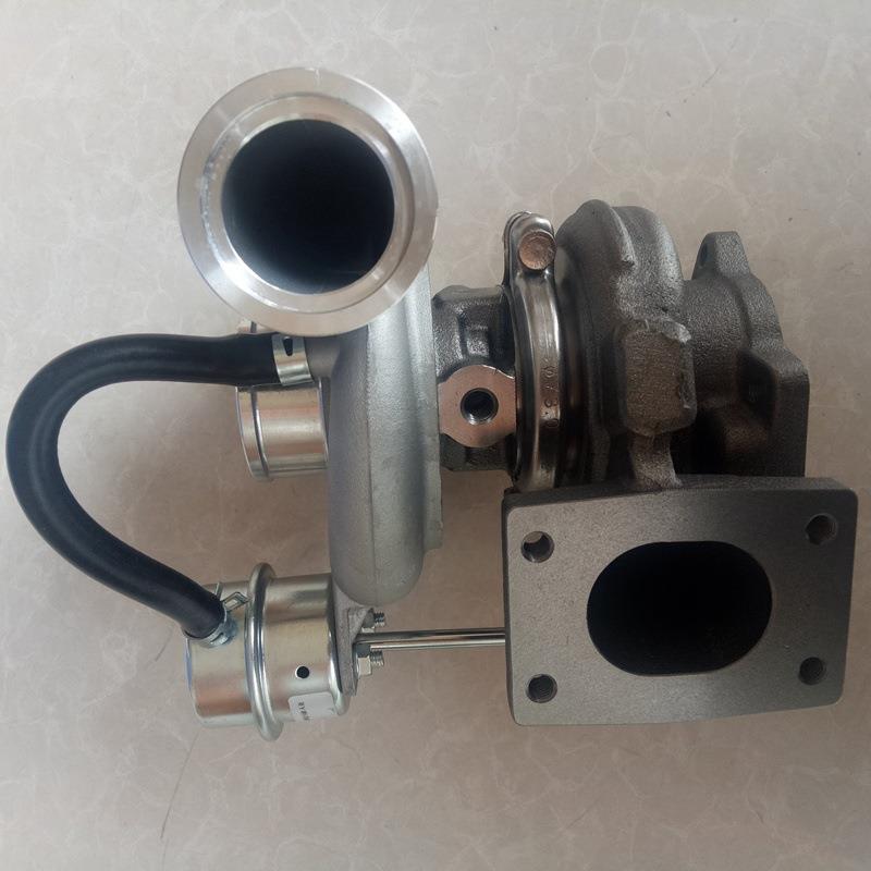 适配康明斯2.8T柴油发动机涡轮增压器总成HE221W2836258增压机