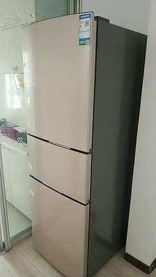 入手分析容声 BCD-251WKD1NY配置参考讲解质量怎么样