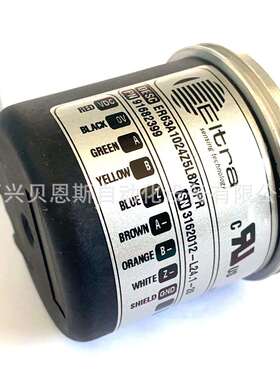 EL63G200Z5/28P15X3MR EL58B10000Z5L6X6PR意尔创EItra原装编码器