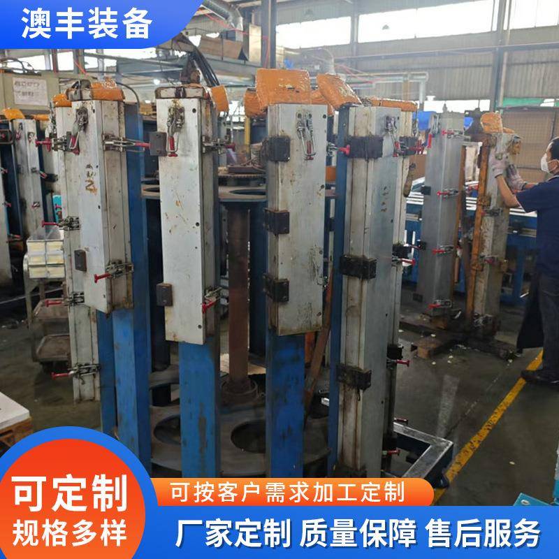 多功能模块化商业橱柜发泡模具集成易安装拼接商业橱柜发泡模具