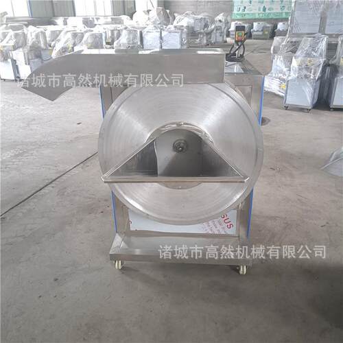 厂家供应荔浦芋头切条机土豆尺寸可调不锈钢材萝卜茄子切条机