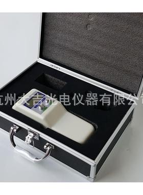 供应浊度计WGZ-1B便携式浊度计便携式浊度仪