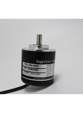 koyo光洋旋转编码器TRD-J1000-RZ J600 J360 J100 J200-RZV RZL