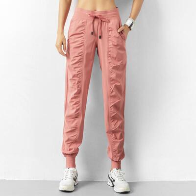 Sports pants for women, slimming down, running, yoga,