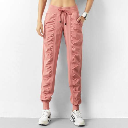 Sports pants for women, slimming down, running, yoga,