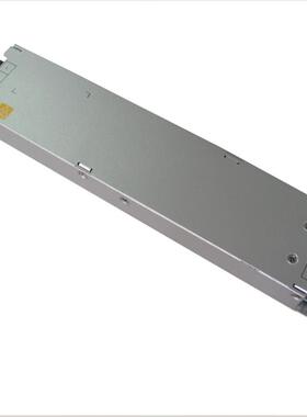 450W电源 GPAD451M24-3B 输出：+24V/17A 输入：90～264Vac