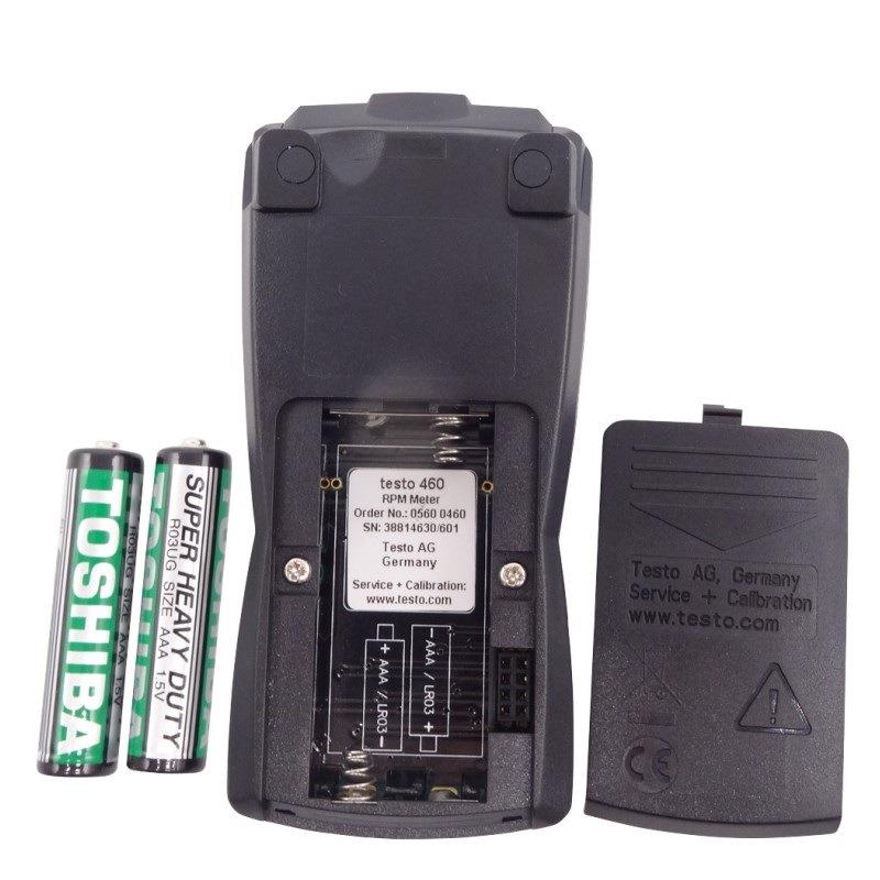 转速计t仪es460to60/465/4/70476/477光电接触式4转速表闪频仪