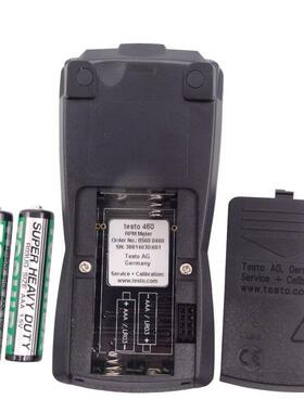 转速计t仪es460to60/465/4/70476/477光电接触式4转速表闪频仪