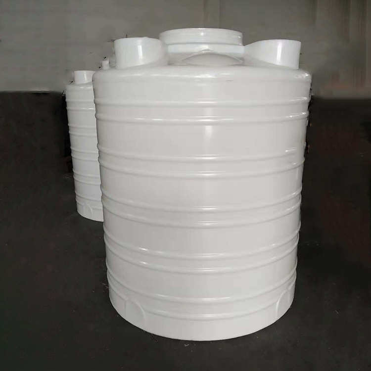 立式加厚pe塑料桶 大型水塔水箱蓄水桶储水罐化工搅拌水桶批发