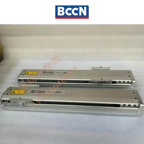 全新百川BCCN直线模组BC BF BM BBT 10 14 17 22嵌入式滑台BCG5 8