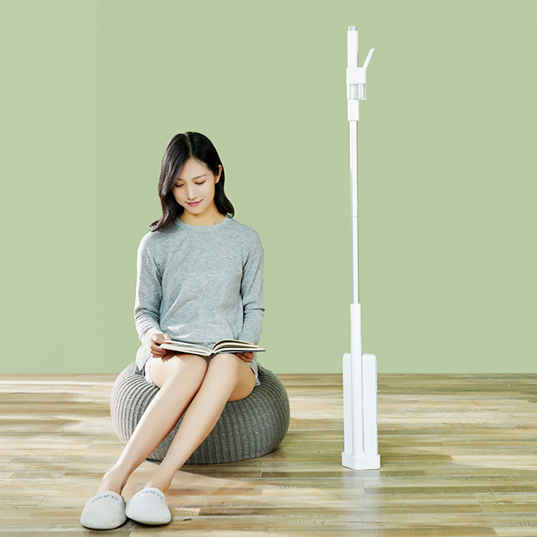 上新 上新 新款微湿可喷雾喷水免手洗平板拖把 瓷砖木板拖布拖把