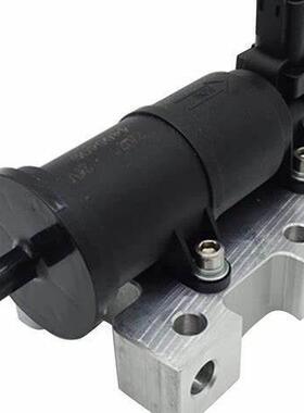 E3300E输油泵E332286E 446540泵9电子燃油E322E2挖掘机电子燃油泵