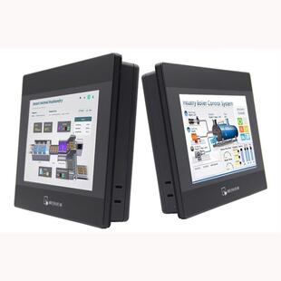 威纶通触摸屏 TK8072iP/TK6071iQ/TK6071iP/TK8071iP 7寸人机界面