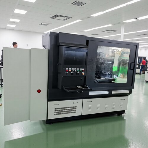 精达动力机械生产汽GDI汽车燃油喷射系统汽油泵试验台多工况测试