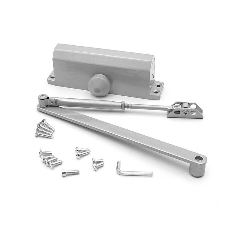 肯德机H500大号液压闭门器防火门自动关门器联动大号闭门器,基础建材,闭门器,淘宝优惠券,粉丝福利购,淘宝优惠卷