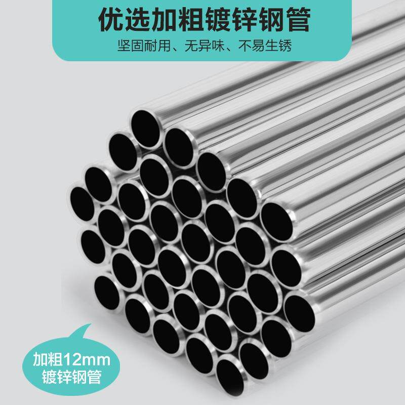 新款直销鞋架简易多层铁艺收纳加厚无纺布牛津布鞋柜现代简约多功