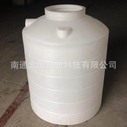 浙江800L塑料储罐江西塑料雨水桶湖北0.8吨pe抗旱水箱家庭水塔