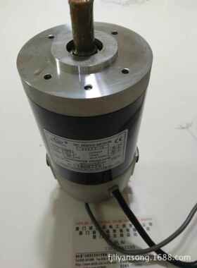 伺服马达82SYT-70直流电机82SYT-70 DC SERVO MOTOR82SYT-70马达