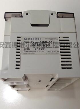 FX2N-32MR复盛配件空压机主控制器