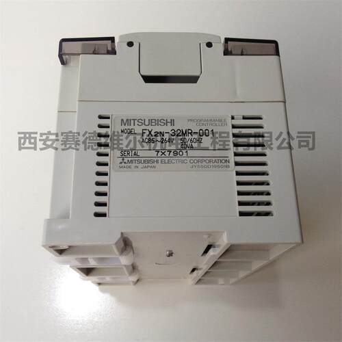 FX2N-32MR复盛配件空压机主控制器