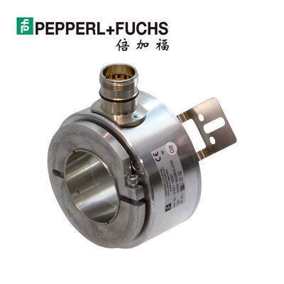 停产）倍加福RHI90N-0IAK1R66N-04096增量型旋转编码器(272261-1