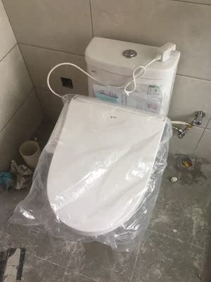 伊奈智能马桶怎么样，质量确实很差？