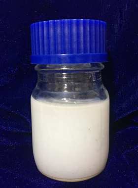 纳米氧化铝分散液 高纯三氧化二铝Al2O3水性液体白色浆料高纯度