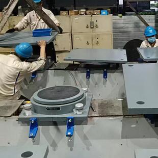 阻桥梁座尼隔震橡胶支座公路固定双向滑高动抗震型盆式SWZ支支座
