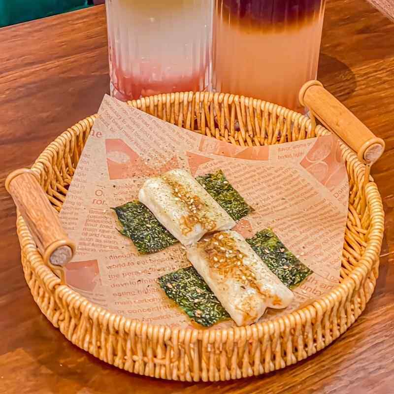 彷藤小食篮爆米花篮小食盘炸薯条小食盘餐吧吧吧油炸篮面包水果盘