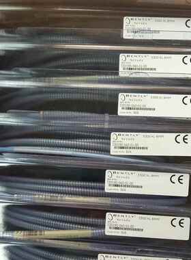 本特利高温延长电缆330190-035-00-05