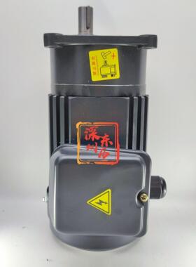 LPG THREE PHASE MOTOR CV18 1-15 200W利邦齿轮速电机三相马达