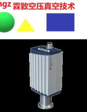 BPG400 大气压至超高真空真空计