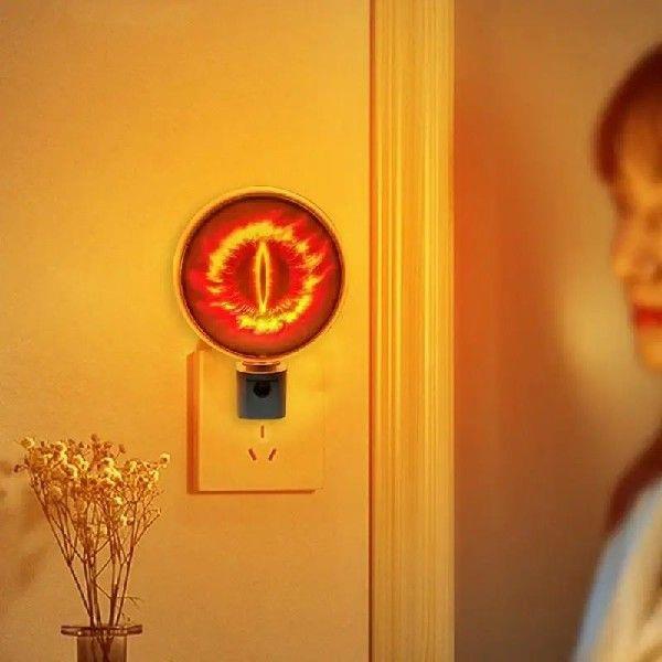 Night Light For Bedroom Unique Night Light Lamp Soft Night