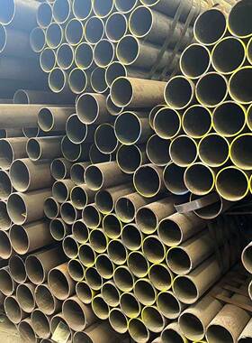 无缝钢管供应20#GB/T8163大口径小口径无缝管厚壁薄壁无缝钢管现