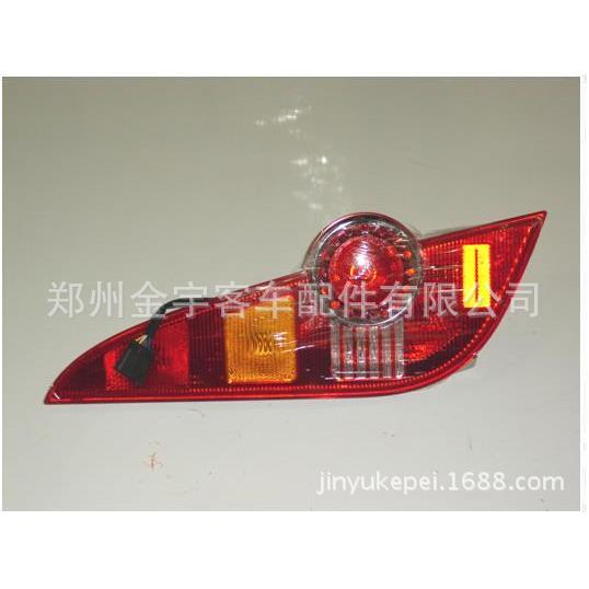 提供各种led客车灯具