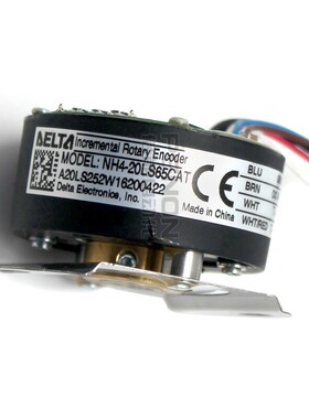 原装编码器NH4-20LS65C7T CAT CAB CZT CAD C7D C3T CUT全新现货