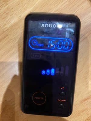 美国心诺睡眠仪怎么样,看我真实心酸使用史