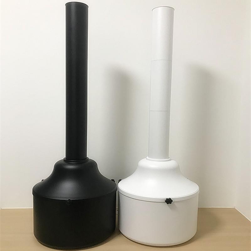 款户外大容量烟灰缸酒吧K342TV咖啡厅店电酒梯新口门立式烟灰缸