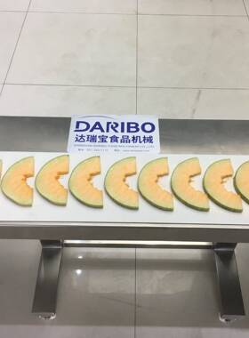 *竹笋螺肉切薄片设备 牛腩板筋切块切条机 皮蛋肠猪舌切片机