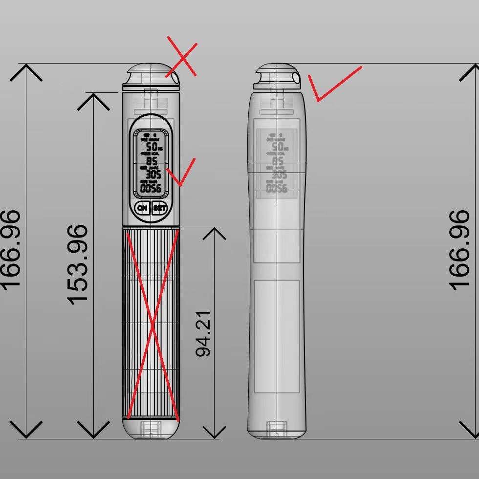 计数球智能竞速跳绳自动用品可拆卸无绳器材负重专业pvc运动钢丝