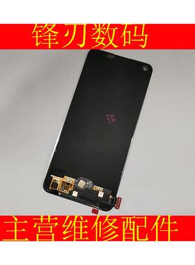 适用于 于OPPO Reno7se REALME9pro+ reno8 真我11屏幕总成