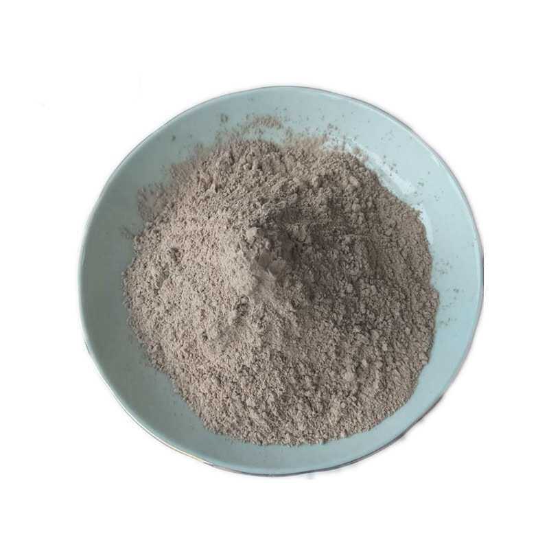 涂抹用高温胶泥 耐火泥浆砌筑耐火砖 高铝火泥填缝