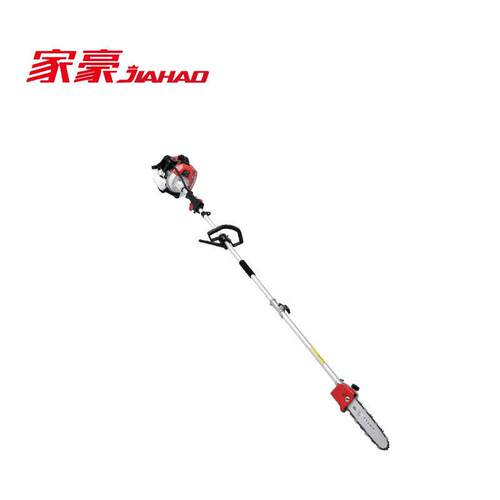 家豪JH-LS-001汽油枝锯加长空修枝机修剪机