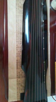 震撼!寻音古琴怎么样?用了大半年感受诉说