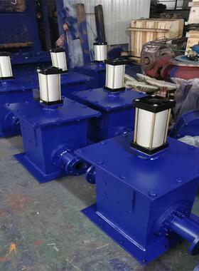 KDF-10CDN125陶瓷气动库顶切换阀