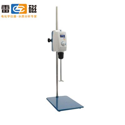 雷磁顶置搅拌器JBD-20 JBD-40 JBD-60套装