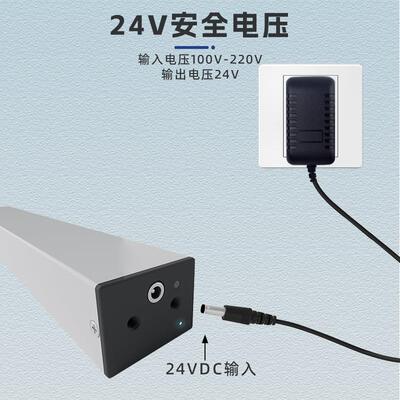 电动窗器感链雨条遥控下自动关窗开器天窗控制推窗器厂YLK03雨家